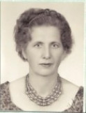 Irena Wojnarowycz