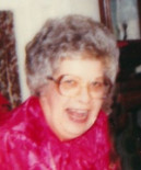 Betty Lawrence