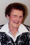 Mary Lyons