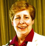Reta Sullivan