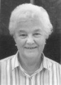 Eleanor Jane Sharpe