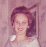 Steffie Nancie Kriskovich Lowartz