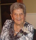 Gabrielle Maria De Leeuw