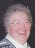 Olga Pike