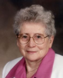 Mildred Jordan
