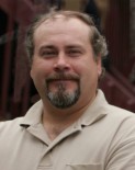 Joe McGarvey