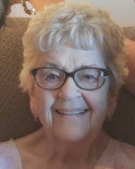 Barbara Helen O'Sullivan