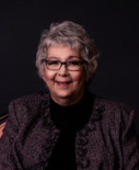 Jackie McGaughey-Ward