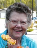 Vida Evelyn Lydia Langille