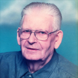 Gordon Alfred Ede