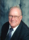 Roy Edgar May