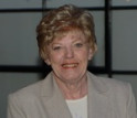 Betty Sheppard