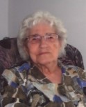 Claudia Létourneau