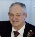 Leslie Robert Knapp