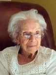 Jeanne Saindon