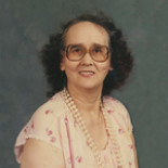 Pauline Delores Brigden