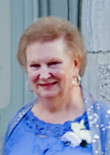 Lois Doucet