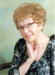 Marguerite Charlebois