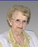 Madeleine Blouin