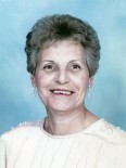 Yvette Laforge