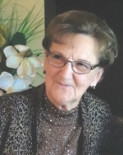 Gisèle Moroz
