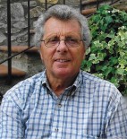 Alan Charles Hall