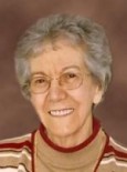 Alice Rondeau