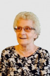 Annie Eileen Budgell