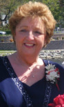 Carol Rachel MacDonald