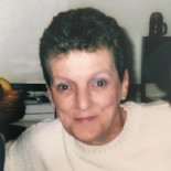Edith Marie Hollingsworth