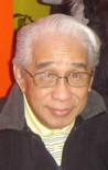 Romulo Ancheta