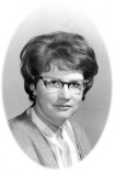 Karen Crowley