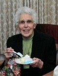Frances Baird