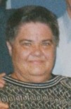 Mary-Ann Olivier