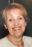 Marie-Fleurette Mitchell