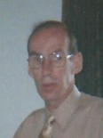 Christian Arthur Yvon Bombardier