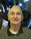 Roger Dussault