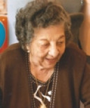 Dorothy Ferreira