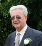 Frederick Sr. Roberts