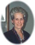 Agnes Corriveau