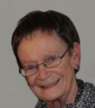 Sandra Margaret Rose Jordan