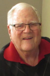 Robert Whitehead