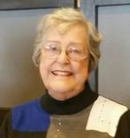 Eleanor Hickey