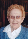 Fernande Sévigny