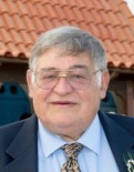 Dimitrios Varvakis