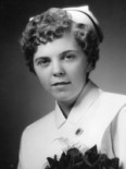 Lucy Adams