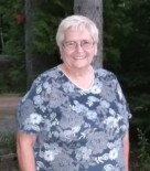 Stella Louise Hodgson