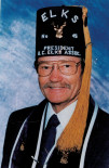 Dennis William Wagner