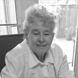 Frances Mae McWhirter