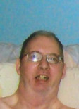 Larry Keith Galbraith